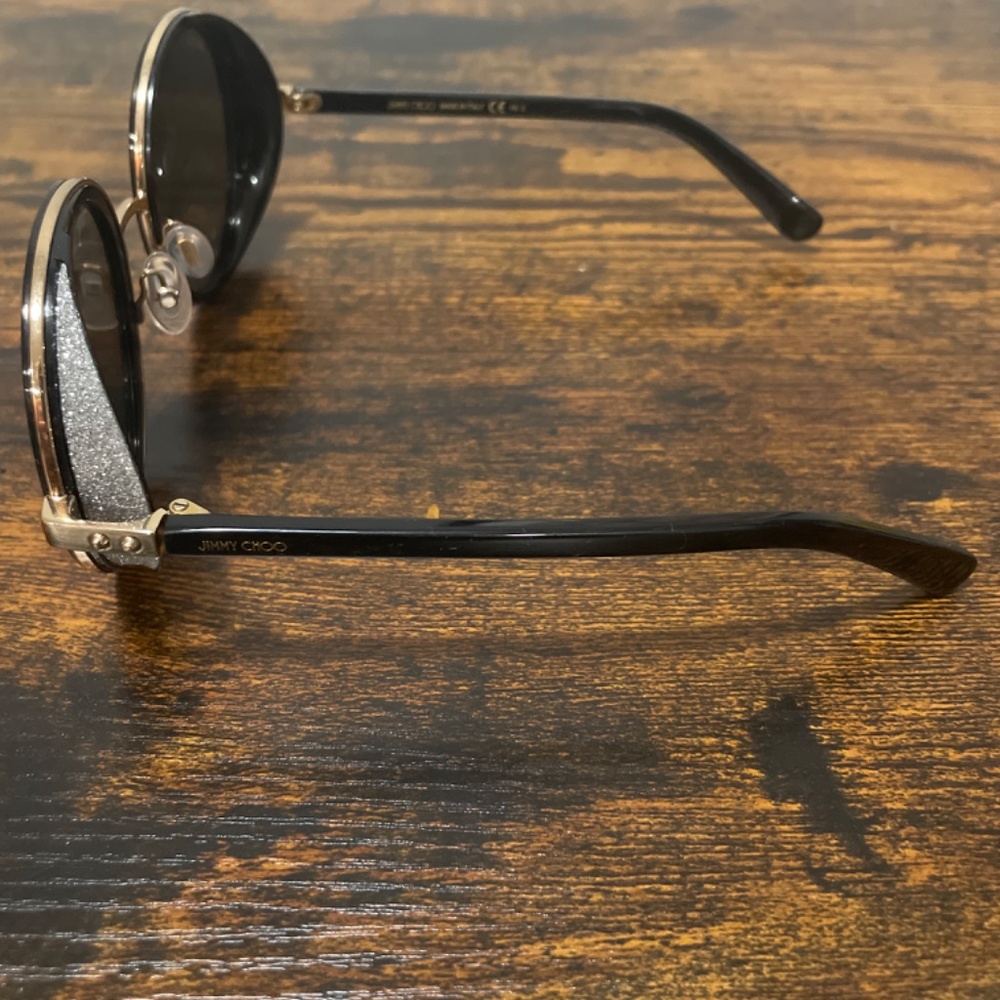 Jimmy choo sunglasses - Picture 2 of 6